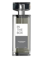 The Barbarian In The Box for men