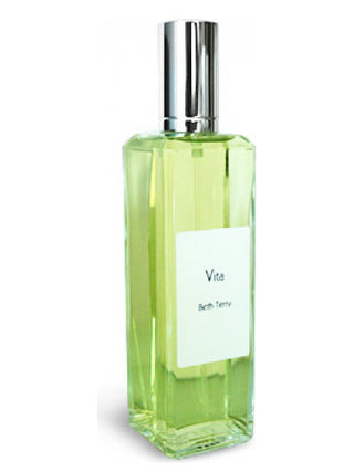 Vita Creative Universe Beth Terry Perfume for Women and Men - Exquisite Fragrance