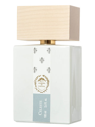 Celeste Giardini Di Toscana Perfume for Women and Men - Exquisite Fragrance Bottle - Buy Online Now