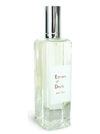 Element of Desire Creative Universe Beth Terry Perfume for Women and Men - Best Unisex Fragrance | Shop Now