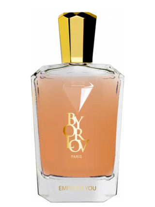 Empower You Orlov Paris Womens Perfume - Exquisite Fragrance for Her