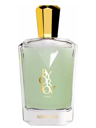 Good Vibes Orlov Paris Womens Perfume - Captivating Fragrance | Shop Now