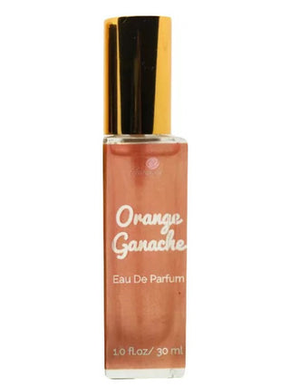 Orange Ganache Ganache Parfums Unisex Perfume - Buy Online | Best Fragrance for Women and Men