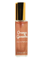 Orange Ganache Ganache Parfums for women and men