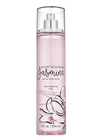 Night Blooming Jasmine Bath & Body Works for women