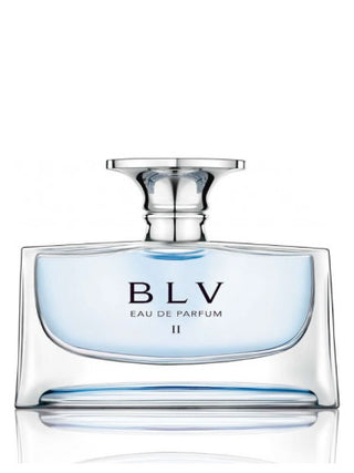 BLV Eau de Parfum II Bvlgari for women - Best Womens Perfume by Bvlgari - Buy Now