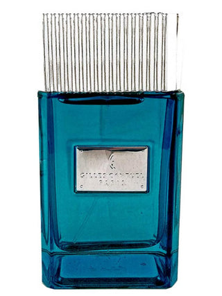 Mens Gilles Cantuel Blue Eau de Parfum - Perfume Image