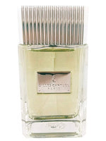 Gilles Cantuel Silver Eau de Parfum Gilles Cantuel for men