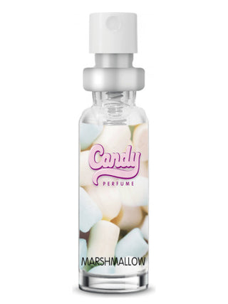 Marshmallow Thipos Unisex Perfume - Best Fragrance for Men and Women