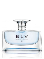 BLV Eau de Parfum II Bvlgari for women