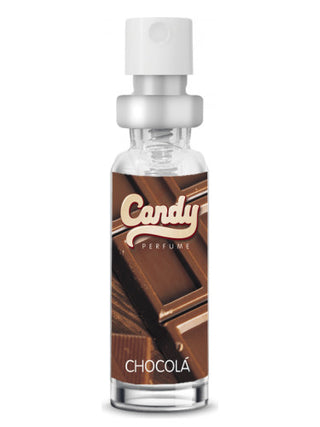 Chocolá Thipos unisex perfume bottle - Best fragrance for men and women