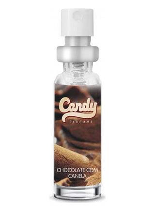 Chocolate com Canela Thipos Unisex Perfume - Best Fragrance for Men and Women | Buy Online