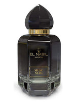 Musk Slim El Nabil for women and men