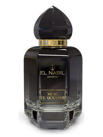 Musk El Quraishi Musk El Nabil for women and men