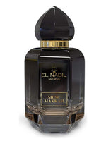 Musk Makkah El Nabil for men