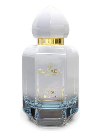 Womens Musk Bella El Nabil Perfume - Exquisite scent for her | Buy Now