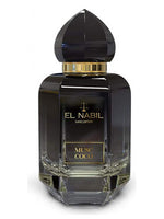 Musc Coco El Nabil for women and men