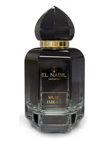 Musk Imran El Nabil for men