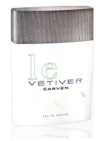 Vetiver Carven for men