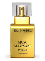 Musc Maysanne Intense El Nabil for women