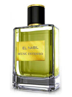 Musk Intenso El Nabil for women and men