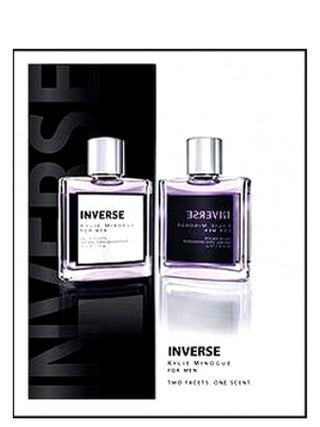 Inverse Kylie Minogue for Men Perfume - Buy Online