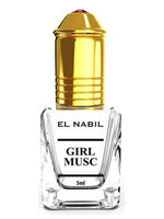 Girl Musk El Nabil for women