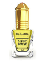 Musc Boise El Nabil for men