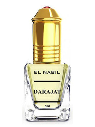 Darajat El Nabil for Women Perfume - Best Fragrance for Her | Buy Online Now!