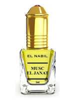 Musk El Janat El Nabil for women and men