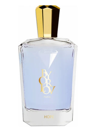 Hope Orlov Paris Womens Perfume - Elegant and Captivating Fragrance