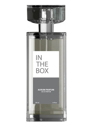 Mens Aurum In The Box Perfume - Captivating Fragrance | Buy Online Now