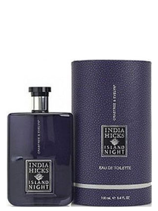 India Hicks Island Nights Crabtree & Evelyn Perfume for Women - Exotic Fragrance | Buy Online