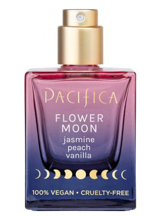 Flower Moon Pacifica Unisex Perfume - Exquisite Fragrance for Women and Men