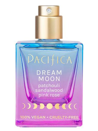 Dream Moon Pacifica Unisex Perfume - Fragrance for Women and Men