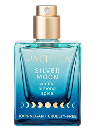 Silver Moon Pacifica Unisex Perfume - Elegant fragrance for women and men | Buy online now