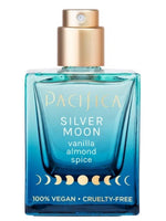 Silver Moon Pacifica for women and men