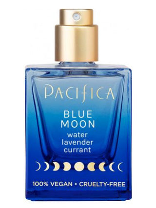 Blue Moon Pacifica Unisex Perfume - Fragrance for Women and Men | Best Perfume for All Genders | Buy Online