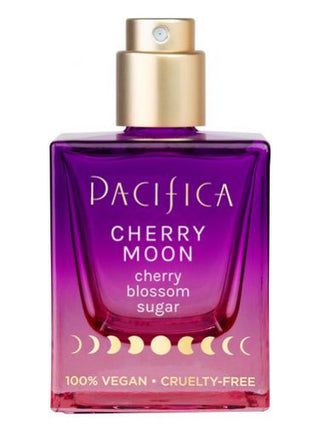 Cherry Moon Pacifica Unisex Perfume - Best Fragrance for Women and Men | Buy Online Now