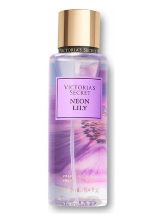 Neon Lily Victorias Secret Perfume for Women - Fragrance Bottle Image