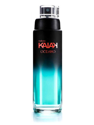 Kaiak Oceano Natura Womens Perfume - Refreshing Fragrance | Buy Online