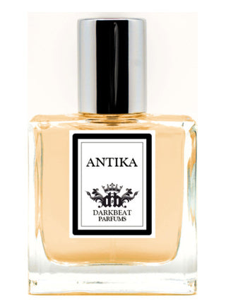 Antika Darkbeat Parfums Unisex Perfume - Fragrance for Men and Women | Best Online Perfume Store