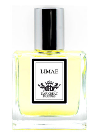 Limae Darkbeat Parfums Unisex Perfume - Best Fragrance for Women and Men