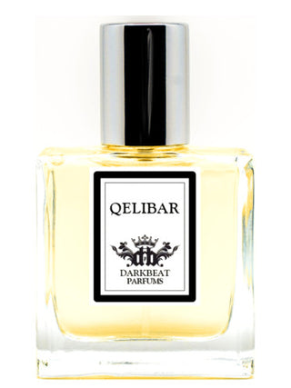 Qelibar Darkbeat Parfums for Women and Men - Luxury Unisex Fragrance - Buy Online Now