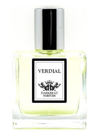 Verdial Darkbeat Parfums Unisex Perfume - Buy Online | Best Fragrance for Men and Women