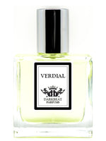 Verdial Darkbeat Parfums for women and men