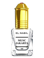 Musk Jakarta El Nabil for women and men