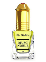 Musk Noble El Nabil for women and men