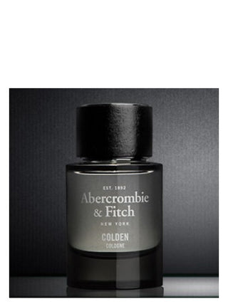 Mens Colden Abercrombie & Fitch Perfume - Best Fragrance for Men | Buy Online Now