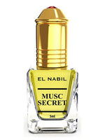 Musc Secret El Nabil for women